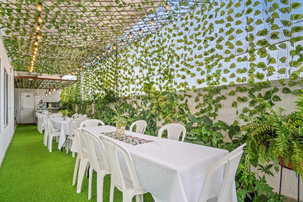 Hotel Eco Suite Cali Exterior photo